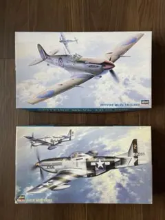 マルシン 特別塗装 マスタング P-51D チャック・イェーガー機　一万円引き マルシン 特別塗装 マスタング P-51D チャック・イェーガー機 一万円