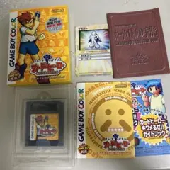 2026年最新】カードヒーロー 任天堂の人気アイテム - メルカリ
