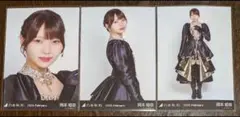 乃木坂46 岡本姫奈 生写真 スペシャル衣装48 コンプ