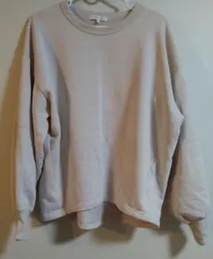 グローバルワーク スウェット