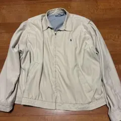 Ralph Lauren ベージュ ジャケット