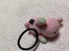 BT21 cooky ヘアゴム