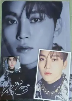 SEVENTEEN♥️スングァン・SEUNGKWAN♥️セット