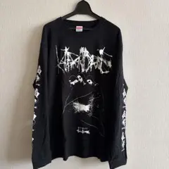 Kamomekamome ロングスリーブ