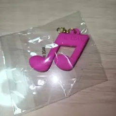 GENERATIONS 小森隼 ザラブ ラバーチャーム