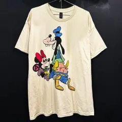 TMD genuine design Tシャツ マイク＆ジェシー PEZ - メルカリ