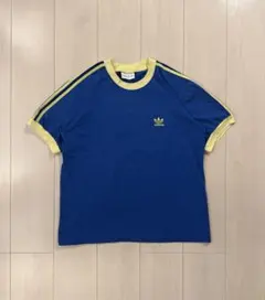 y2k adidas“あいみょん“2XO“リンガーboro t-shirt - メルカリ