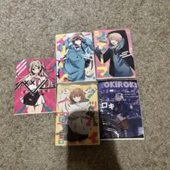 ボカロ曲小説 2冊セット(帯付き) - メルカリ