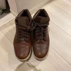 ティンバーランド　ブーツスニーカー　GORE-TEX ゴアテックス