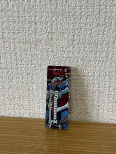 一番くじ　ジークアクス　アクリルチャーム