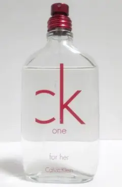 CK One Collector's Editionユニセックス香水100ml - メルカリ