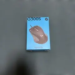 Logicool G300S ゲーミングマウス 本体のサムネイル