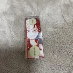 ヒロアカ展 轟焦凍 アクリルバッジ