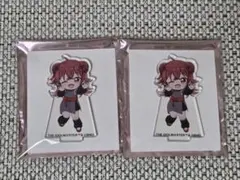 小宮果穂 ミニアクスタ シャニマス スマイルベースカフェ