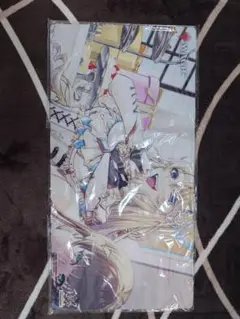 息詰まる徴税 プレイマット