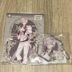 DIABOLIKLOVERS ディアラバ スバル アクキー ブロマイド