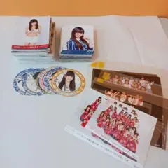 AKB SNH SKE 他　生写真 等 　約330枚　まとめ売り　ばら売り不可