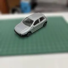 ミニカー フィアット ブラーボ 1/43のサムネイル