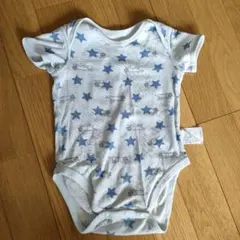 UNIQLO　下着ロンパース