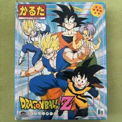 2025年最新】ドラゴンボールz かるたの人気アイテム - メルカリ