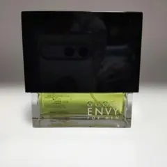 GUCCI ❤ グッチ ENVY FOR MEN 50ml エンヴィフォーメンのサムネイル