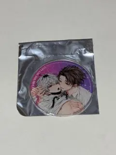 宵闇シュガーキャット アクリルコースター③