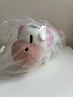 2026年最新】牧場物語うしぬいぐるみBIGの人気アイテム - メルカリ