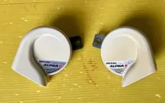 アルファホーン