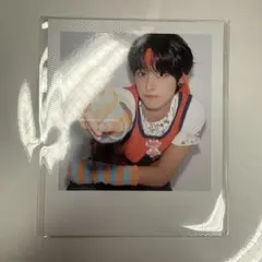 ポラロイドフォトカード(リク) nct wish シーグリ