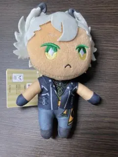 ツイステ エクストラぬいぐるみ ジャック