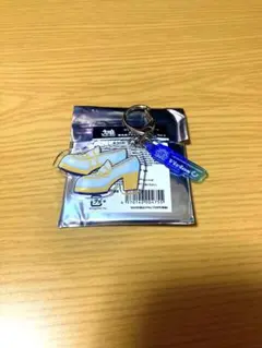 ウマ娘 勝負靴 アクリルキーホルダー ヴィブロス