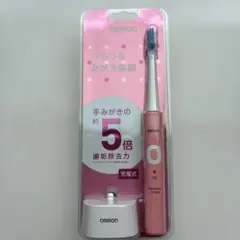 オムロン 電動歯ブラシ Mediclean HT-B305のサムネイル