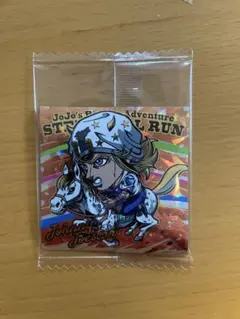 ハイパーザジョニー シークレット SEC ドリームレア - メルカリ