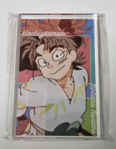 忍たま乱太郎 DMMスクラッチ ミニアクリルスタンド 竹谷八左ヱ門