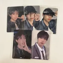 theboyz ドボイズ ソヌ トレカ セット - メルカリ