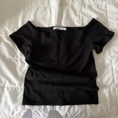 OHOTORO オリジナルTシャツ blackのサムネイル