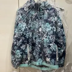 ★クリーニング済/スキースノーウェア/150cm/女の子/使用頻度少なめ