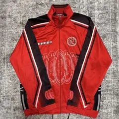 2026年最新】アヤックス トラックジャケットの人気アイテム - メルカリ