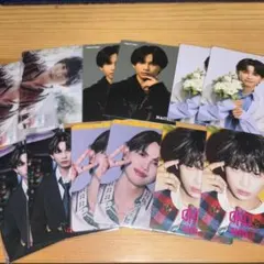 ワンエン　草川直弥　NAOYA トレカ