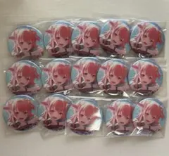 プロセカ 桃井愛莉 グリ缶 グリッター缶バッジ 42C WL