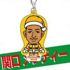 クリスマスガチャ クリーナー メンディー