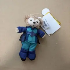 2026年最新】ダッフィー キーホルダーの人気アイテム - メルカリ