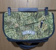 2025年最新】nitraid バッグの人気アイテム - メルカリ