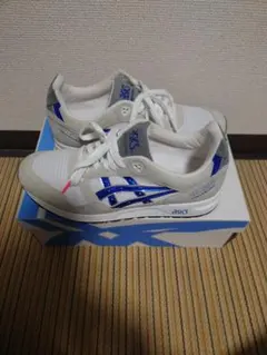 26.5】ASICS GEL-SAGA FOOTPATROL アシックス - メルカリ