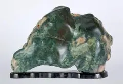 2026年最新】鑑賞石 台座付の人気アイテム - メルカリ