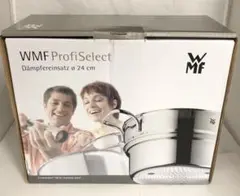 2026年最新】wmf profiselect スチーマー 24cmの人気アイテム - メルカリ