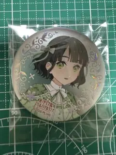 リゼロ プリステラの宴 オットー 缶バッチ ミニブロマイド - メルカリ