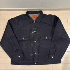 リーバイス LEVI'S LVC 1953 507XX 48 Tバック 完売品