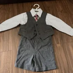 CHOPIN deux フォーマルスーツ 80