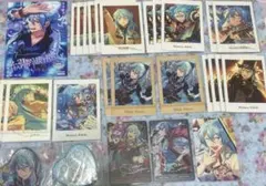 日々樹渉　セット